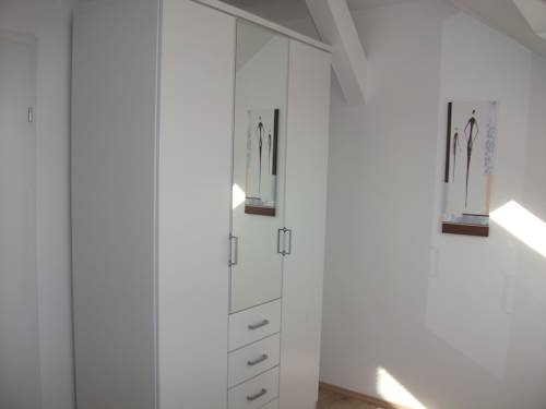 Imagen de la habitación del Apartamentos Ch - Penthouse Terrassenapartment. Foto 5