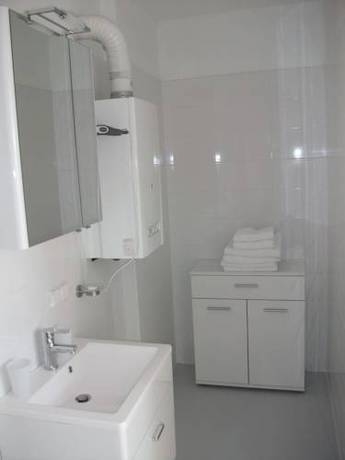 Imagen de la habitación del Apartamentos Ch - Penthouse Terrassenapartment. Foto 6