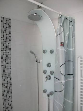 Imagen de la habitación del Apartamentos Ch - Penthouse Terrassenapartment. Foto 7