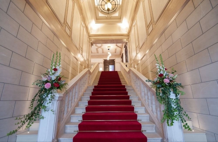 Imagen de los interiores del Apartamentos Ch&acirc;teau and Spa De La Cueillette. Foto 13