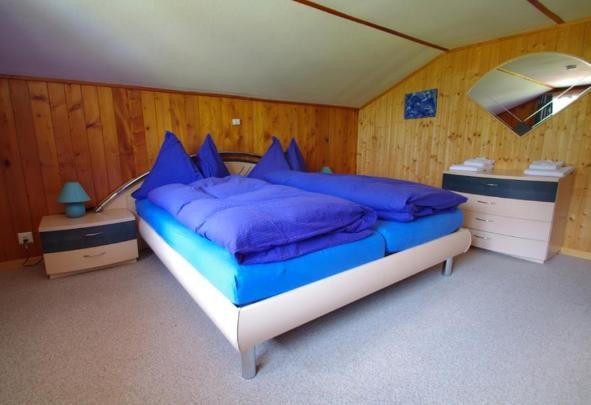Imagen de la habitación del Apartamentos Chalet Am Bühl Eigerhome. Foto 2