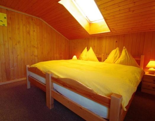 Imagen de la habitación del Apartamentos Chalet Am Bühl Eigerhome. Foto 5