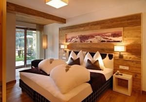 Imagen de la habitación del Apartamentos Chalet Anna. Foto 4