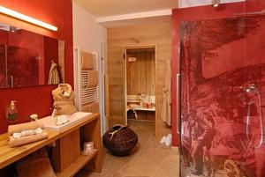 Imagen de la habitación del Apartamentos Chalet Anna. Foto 5