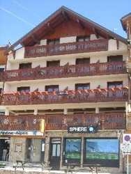 Imagen general del Apartamentos Chalet Bruyeres. Foto 2