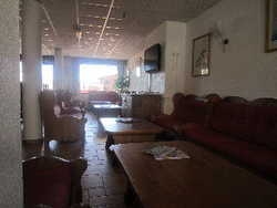 Imagen de los interiores del Apartamentos Chalet Bruyeres. Foto 4