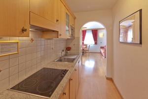 Imagen de la habitación del Apartamentos Chalet Maria. Foto 3