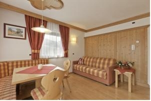 Imagen general del Apartamentos Chalet Maria. Foto 2