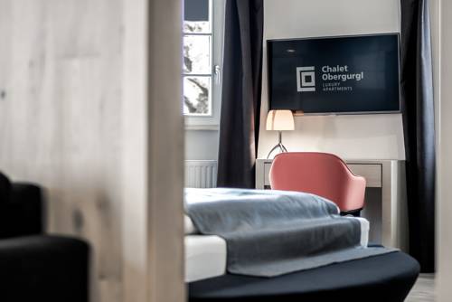 Imagen de la habitación del Apartamentos Chalet Obergurgl - Luxury Apartments. Foto 2