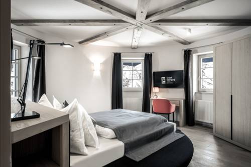 Imagen de la habitación del Apartamentos Chalet Obergurgl - Luxury Apartments. Foto 3