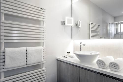 Imagen de la habitación del Apartamentos Chalet Obergurgl - Luxury Apartments. Foto 5