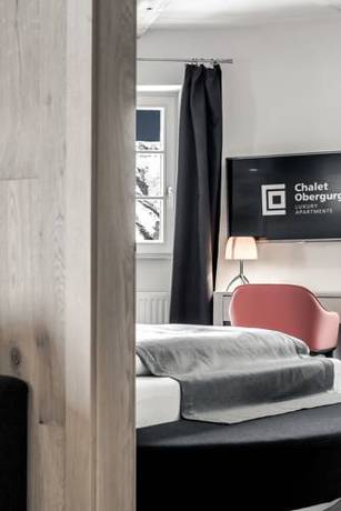 Imagen de la habitación del Apartamentos Chalet Obergurgl - Luxury Apartments. Foto 7
