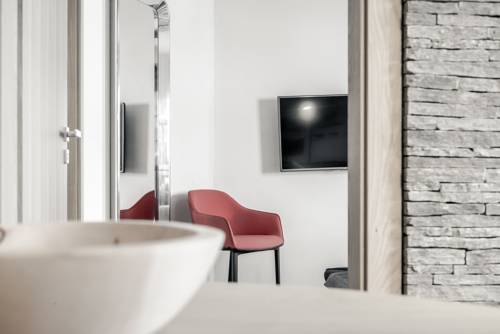 Imagen de la habitación del Apartamentos Chalet Obergurgl - Luxury Apartments. Foto 13