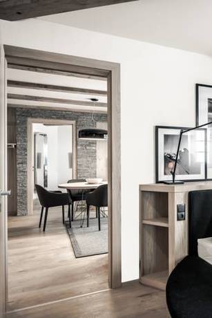 Imagen de la habitación del Apartamentos Chalet Obergurgl - Luxury Apartments. Foto 16