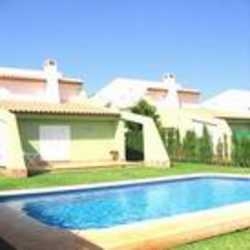 Imagen general del Apartamentos Chalets El Pinaret. Foto 3