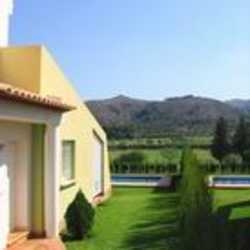 Imagen general del Apartamentos Chalets El Pinaret. Foto 8