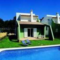 Imagen general del Apartamentos Chalets El Pinaret. Foto 9