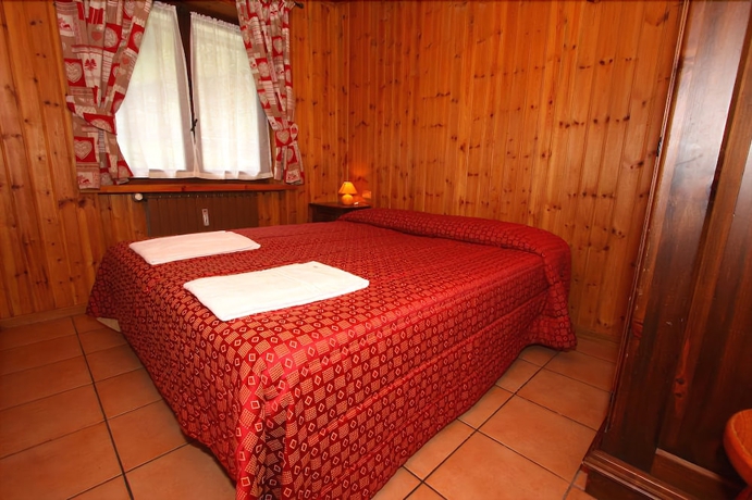 Imagen de la habitación del Apartamentos Champoluc. Foto 10