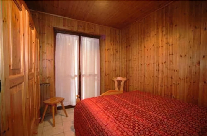 Imagen de la habitación del Apartamentos Champoluc. Foto 11