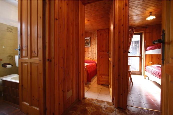 Imagen de la habitación del Apartamentos Champoluc. Foto 12