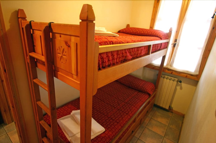 Imagen de la habitación del Apartamentos Champoluc. Foto 13