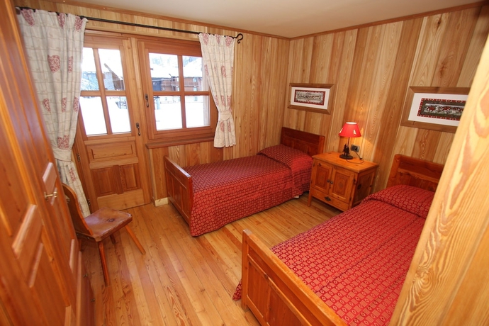 Imagen de la habitación del Apartamentos Champoluc. Foto 19