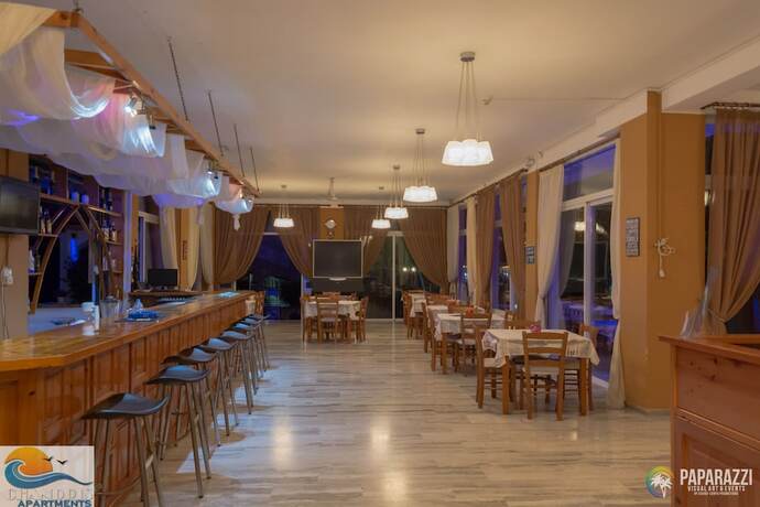 Imagen general del Apartamentos Chandris. Foto 4