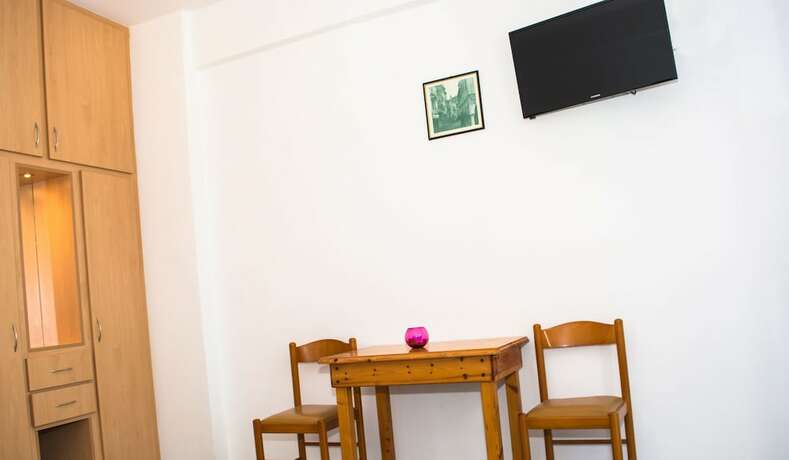 Imagen general del Apartamentos Chandris. Foto 5