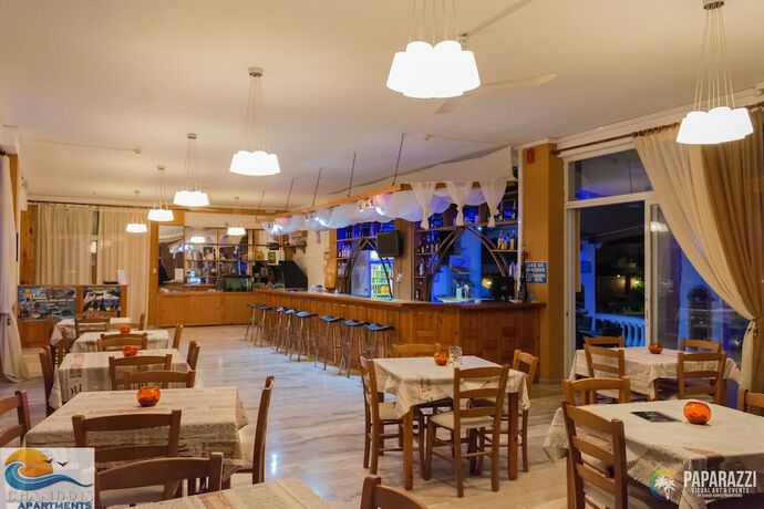 Imagen general del Apartamentos Chandris. Foto 8