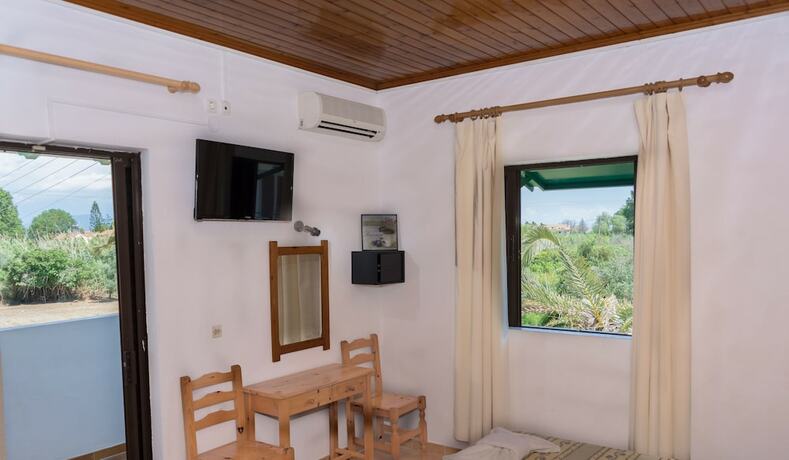 Imagen de la habitación del Apartamentos Chandris. Foto 16