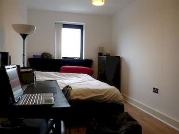 Imagen general del Apartamentos Chapel Street Apartments Manchester. Foto 3
