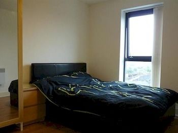 Imagen general del Apartamentos Chapel Street Apartments Manchester. Foto 4
