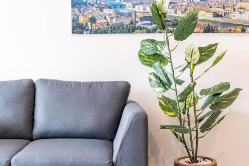 Imagen de la habitación del Apartamentos Chapultepec 264. Foto 6