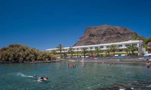 Imagen general del Apartamentos Charco Del Conde. Foto 5