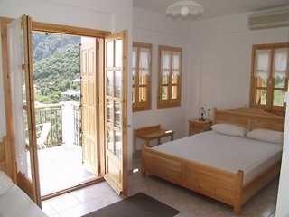 Imagen de la habitación del Apartamentos Charikleia Maisonettes. Foto 2