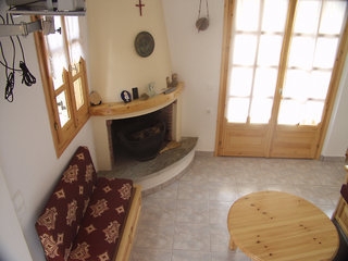 Imagen de la habitación del Apartamentos Charikleia Maisonettes. Foto 4