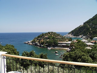 Imagen de los exteriores del Apartamentos Charikleia Maisonettes. Foto 6