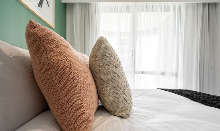 Imagen de la habitación del Apartamentos Charlie Jer&ocirc;nimo da Veiga. Foto 4