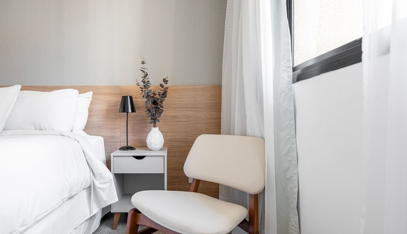 Imagen de la habitación del Apartamentos Charlie Jer&ocirc;nimo da Veiga. Foto 5