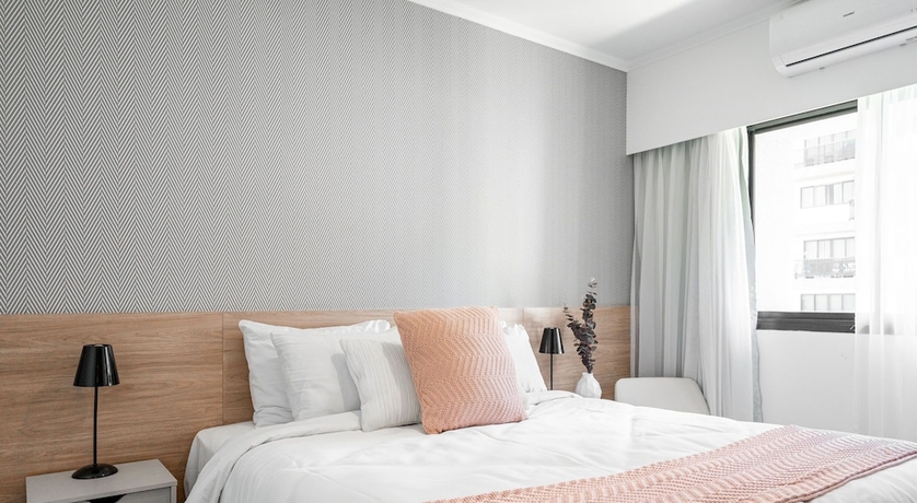Imagen de la habitación del Apartamentos Charlie Jer&ocirc;nimo da Veiga. Foto 6
