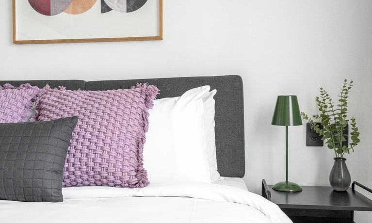 Imagen de la habitación del Apartamentos Charlie Jer&ocirc;nimo da Veiga. Foto 9