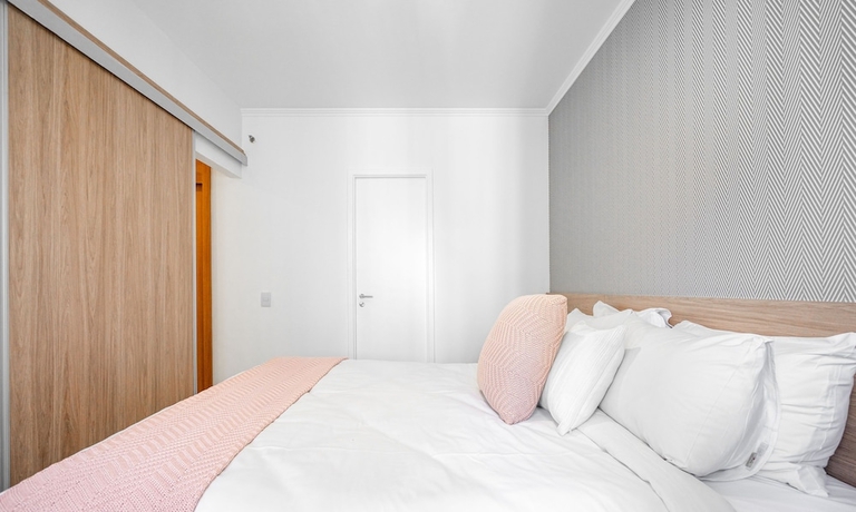 Imagen de la habitación del Apartamentos Charlie Jer&ocirc;nimo da Veiga. Foto 10