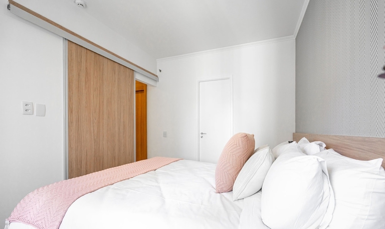Imagen de la habitación del Apartamentos Charlie Jer&ocirc;nimo da Veiga. Foto 11