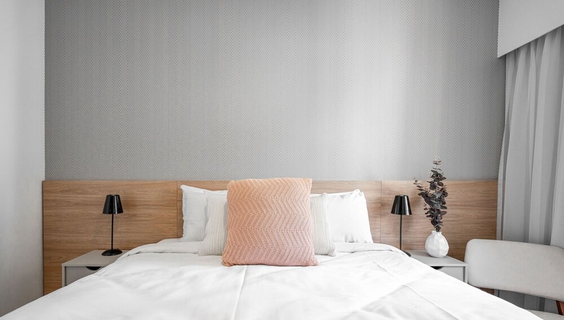 Imagen de la habitación del Apartamentos Charlie Jer&ocirc;nimo da Veiga. Foto 15