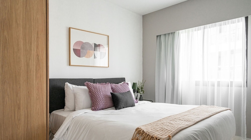 Imagen de la habitación del Apartamentos Charlie Jer&ocirc;nimo da Veiga. Foto 16