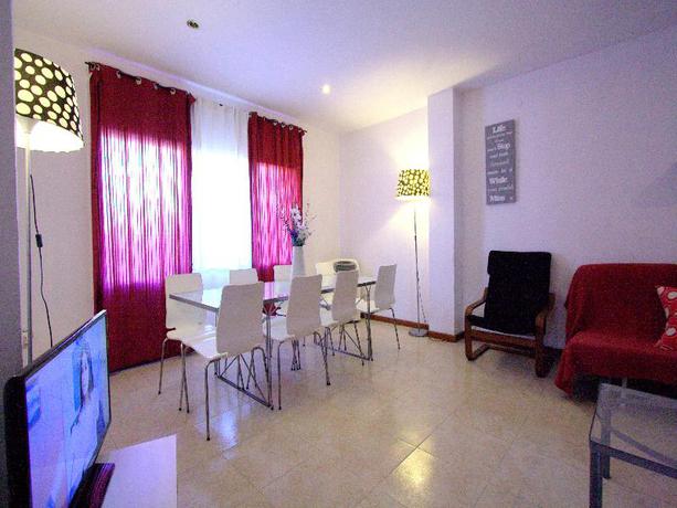 Imagen general del Apartamentos Charm Apartments BCN. Foto 5