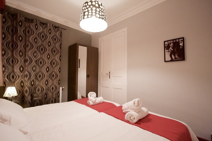 Imagen general del Apartamentos Charm Apartments BCN. Foto 7