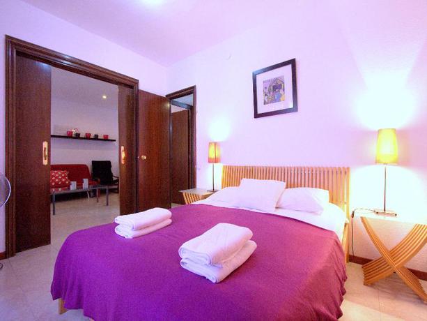 Imagen general del Apartamentos Charm Apartments BCN. Foto 16