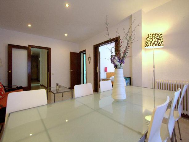 Imagen general del Apartamentos Charm Apartments BCN. Foto 9