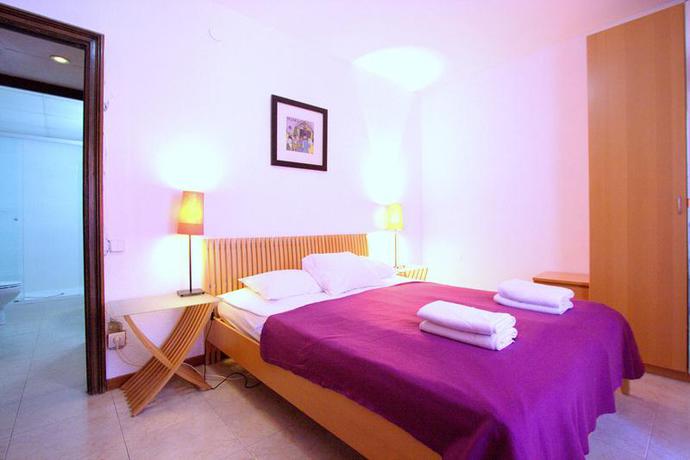 Imagen general del Apartamentos Charm Apartments BCN. Foto 10